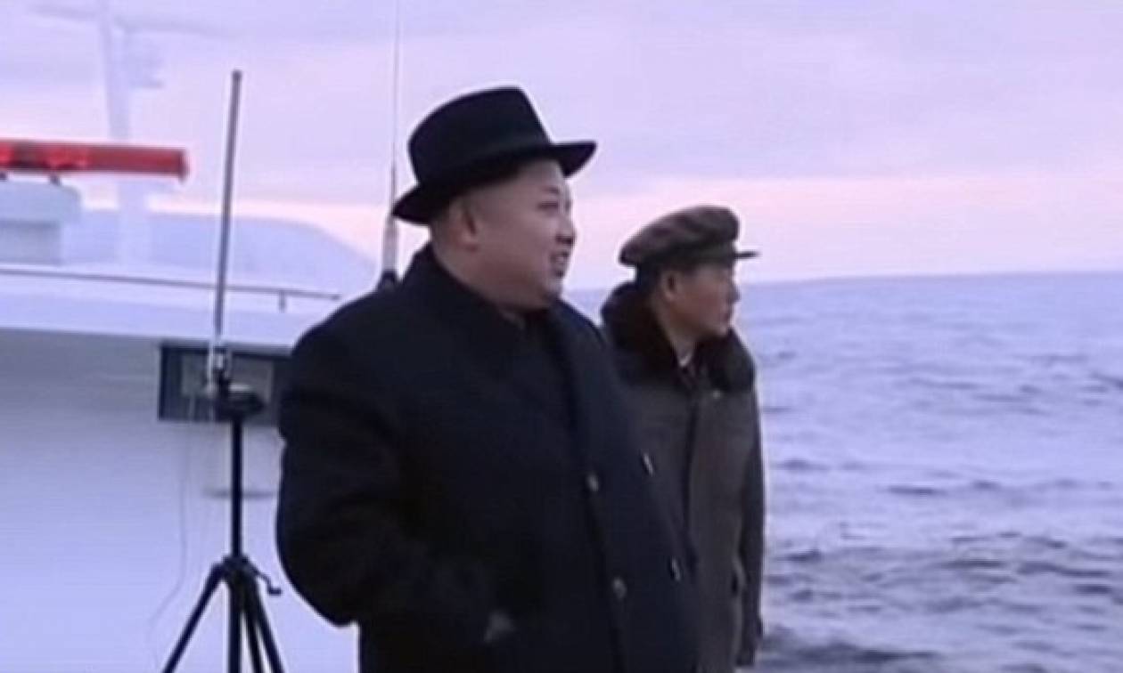 Διεθνώς ρεζίλι η Βόρεια Κορέα! Τεράστια η απάτη τους - Δεν υπάρχει αυτό που έκαναν... (pics+vid)