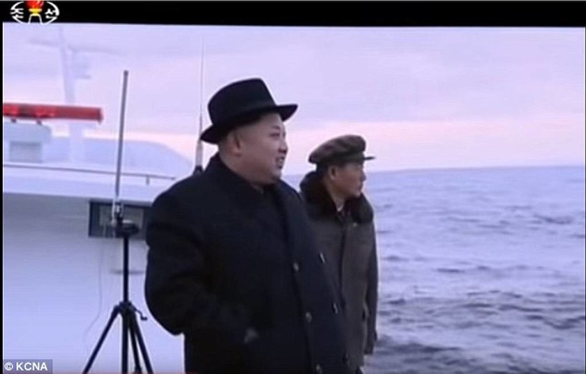 Διεθνώς ρεζίλι η Βόρεια Κορέα! Τεράστια η απάτη τους - Δεν υπάρχει αυτό που έκαναν... (pics)