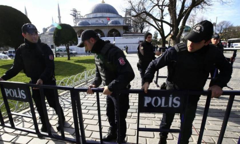 Eπίθεση Κωνσταντινούπολη: Πλήγμα στην τουριστική βιομηχανία της Τουρκίας