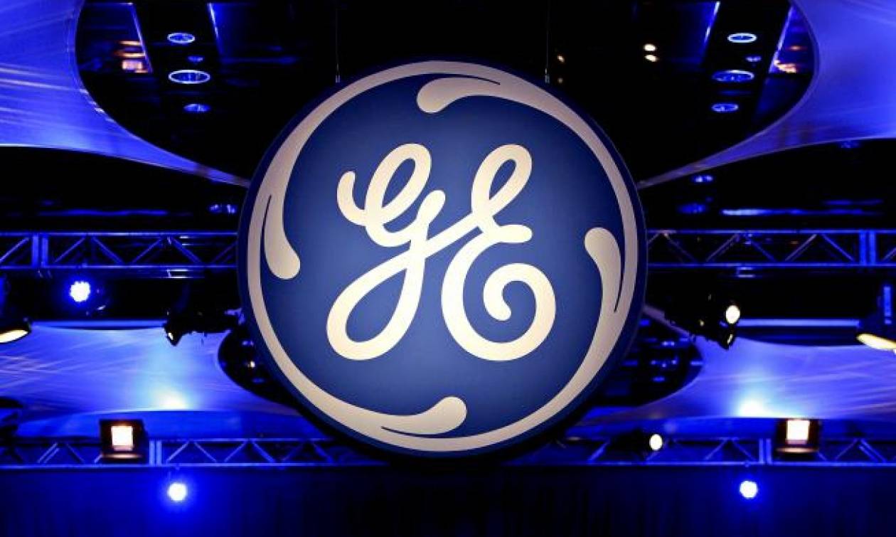 General Electric: Περικοπή 6.500 θέσεων στην Ευρώπη