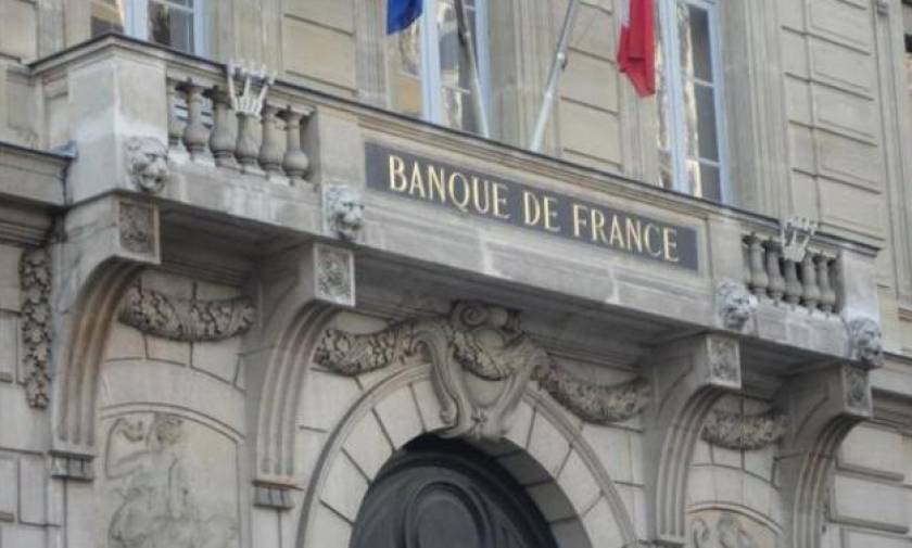 Banque de France: Η Γαλλία πρέπει να συνεχίσει τις μεταρρυθμίσεις
