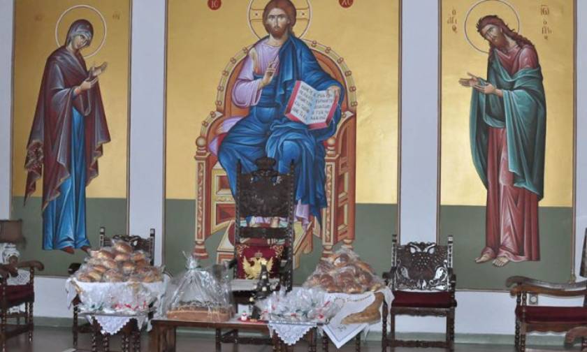 Οι Αλβανοί έχουν ρημάξει τις εκκλησίες των Σκοπίων