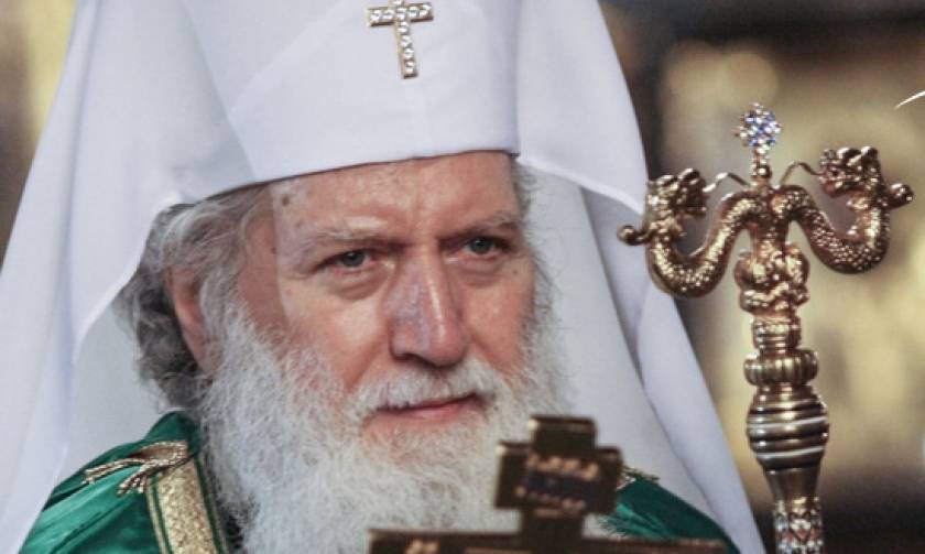 Υπό όρους η συμμετοχή του Πατριάρχη Βουλγαρίας στην Γενεύη