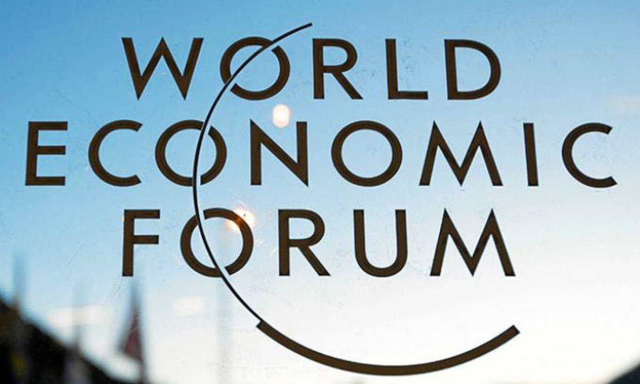 Νταβός - Παγκόσμιο Οικονομικό Φόρουμ:  Οι οικονομικοί κίνδυνοι έχουν επανέλθει ισχυρά