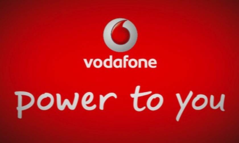 Vodafone: Αυξημένη η χρήση φωνής και δεδομένων στις γιορτές