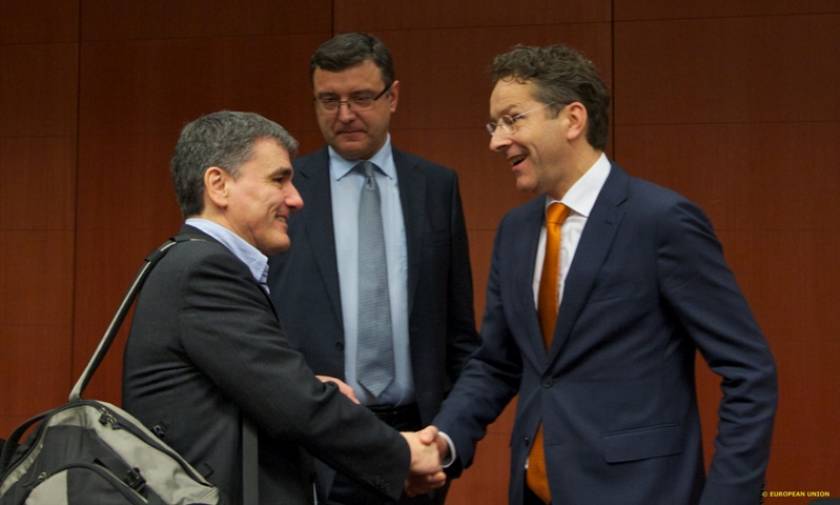 Δεν «πείστηκε» το Eurogroup από το ασφαλιστικό της κυβέρνησης