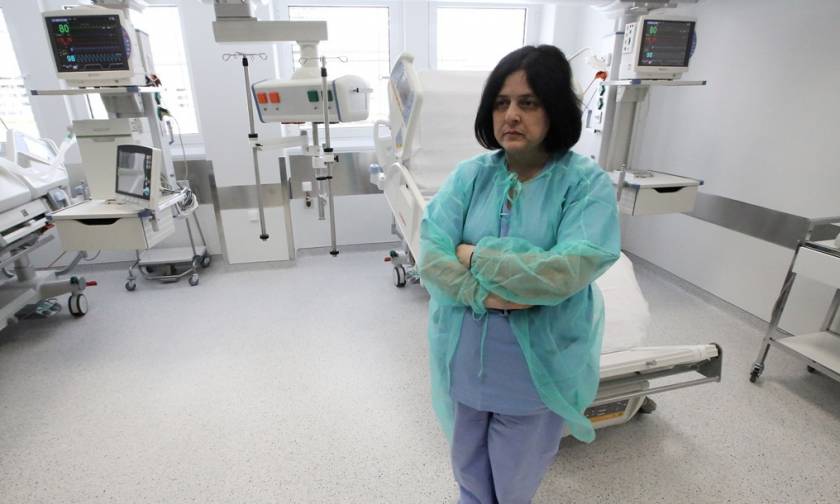 Νοσηλευτές: Επιβεβαιώθηκαν οι φόβοι για θανάτους στις υποστελεχωμένες ΜΕΘ