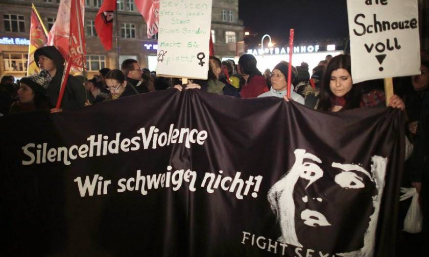 Σοκαρισμένη η Αυστρία από τις σεξουαλικές επιθέσεις Σύρων και Αφγανών μαθητών σε συμμαθήτριές τους