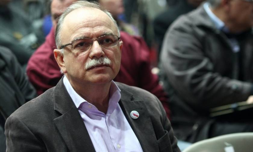 ΣΥΡΙΖΑ: Προκαλεί η Κροάτισσα ευρωβουλευτής με την ομάδα «Φίλων της Μακεδονίας»