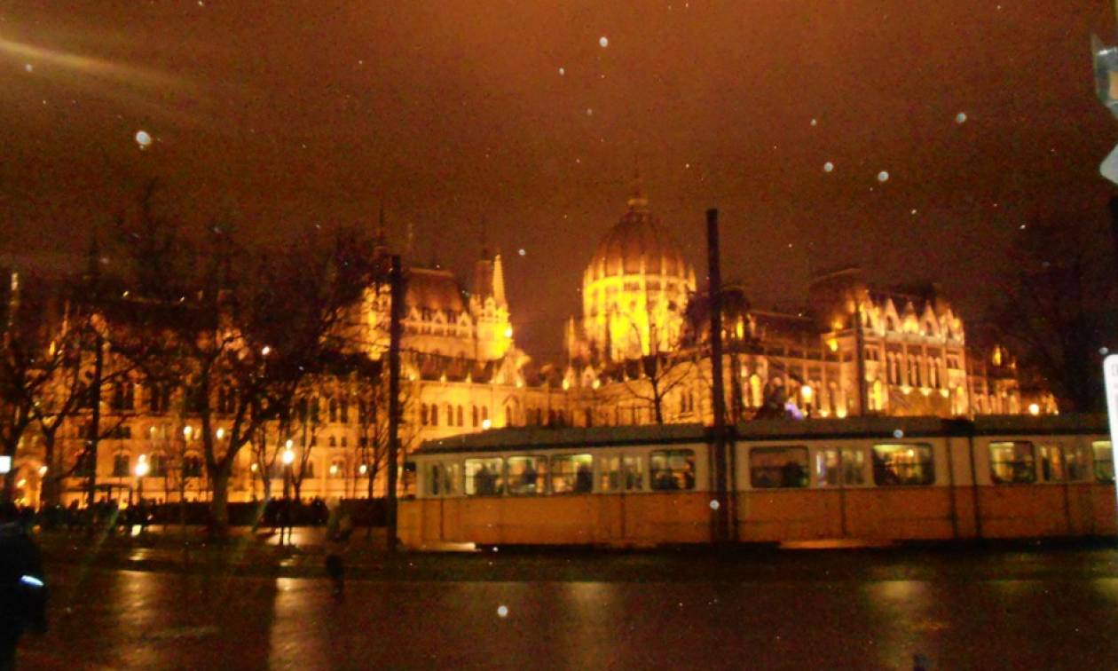Βουδαπέστη: Ένα «διαμάντι» στις όχθες του Δούναβη (photos&videos)