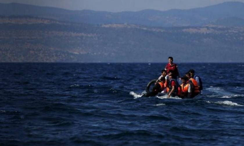 Νέα τραγωδία στο Αιγαίο με έξι νεκρούς μετανάστες