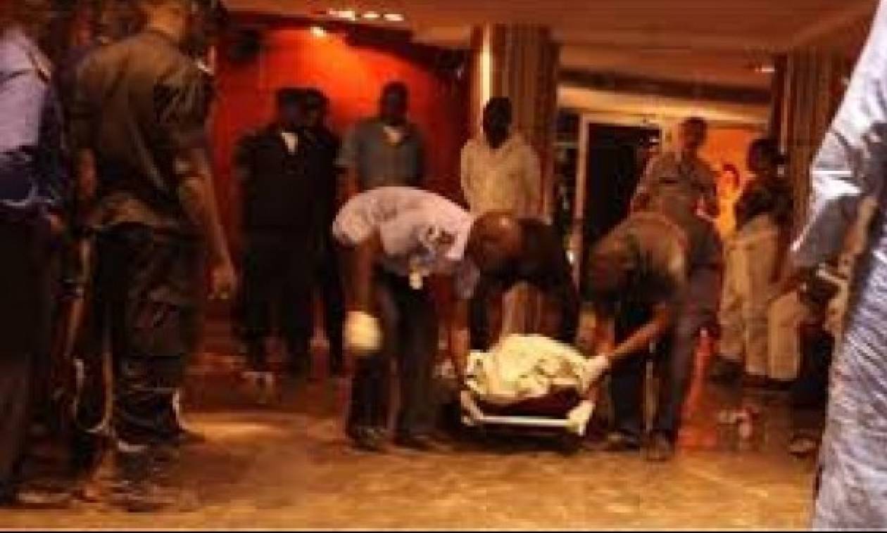 Δύο Γάλλοι στους νεκρούς από τις επιθέσεις στην Μπουρκίνα Φάσο