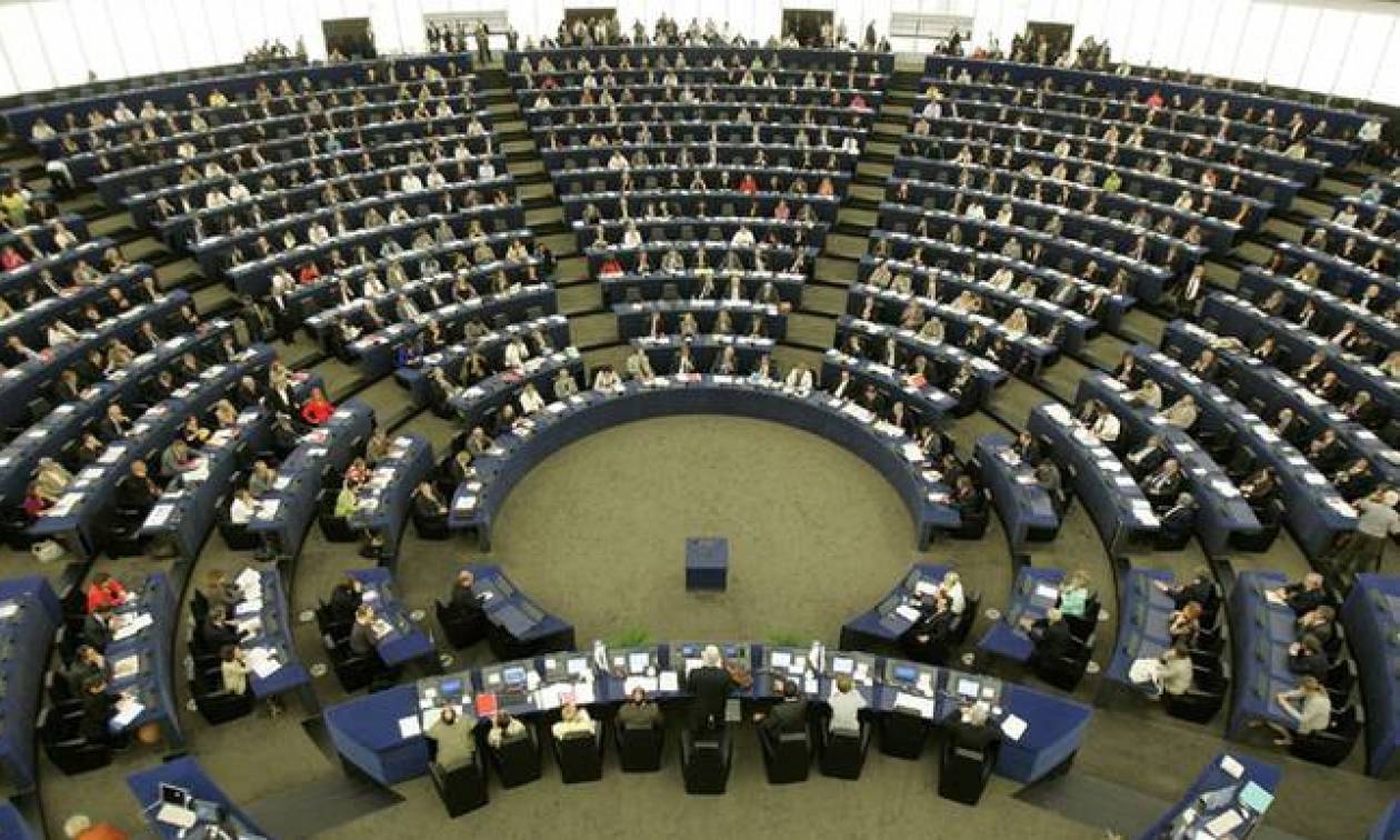 Αντιδράσεις ΣΥΡΙΖΑ - ΠΑΣΟΚ για την ομάδα «Φίλοι της Μακεδονίας», στο Ευρωκοινοβούλιο