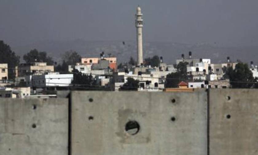 Παλαιστίνιος σκότωσε με μαχαίρι μία Ισραηλινή μέσα στο σπίτι της