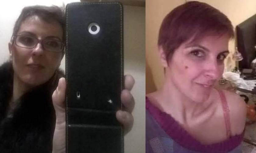 Κοζάνη: «Τη σκότωσα γιατί έβρισε τη μάνα μου», ισχυρίζεται ο δολοφόνος της Ανθής