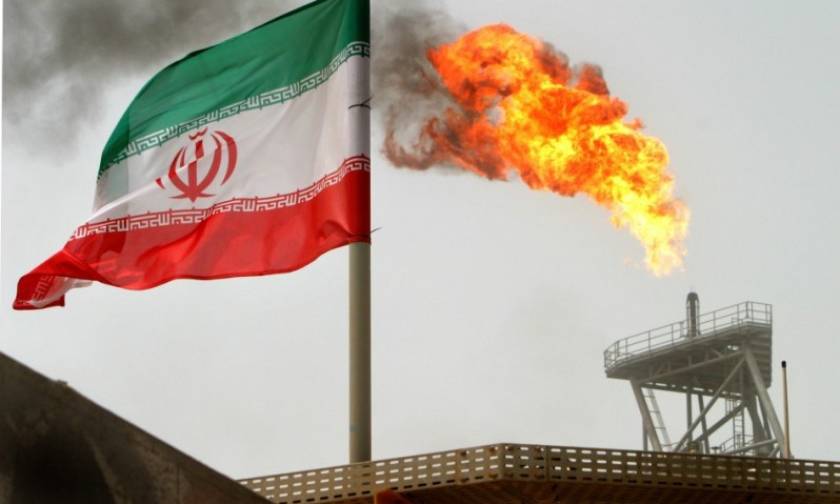 «Βουτιά» της τιμής του πετρελαίου από την είσοδο του Ιράν στις Αγορές