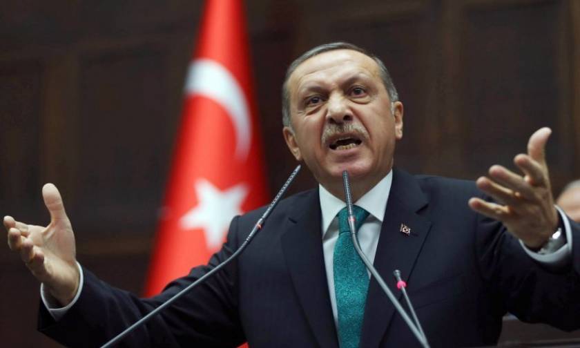 Ο αρχηγός της τουρκικής αντιπολίτευσης διώκεται για «εξύβριση» του «Σουλτάνου» Ερντογάν