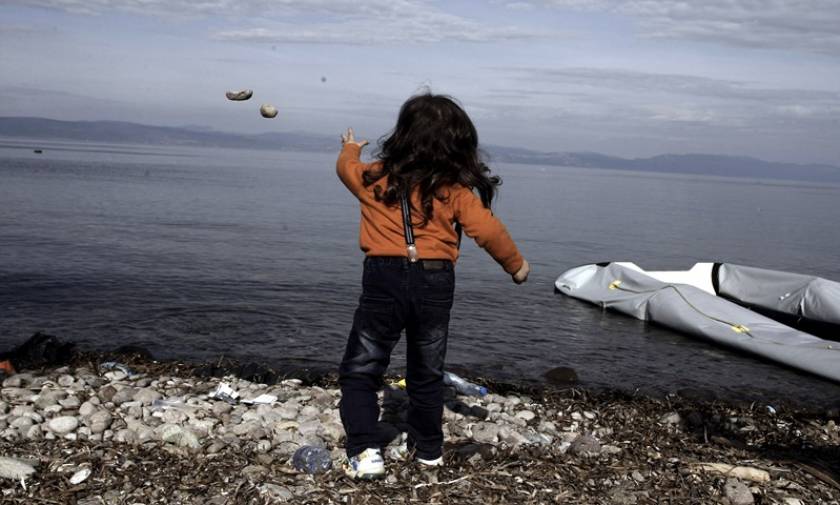 Λιμενικοί: Πόσο τους στοιχειώνουν οι κραυγές των παιδιών στο Αιγαίο;