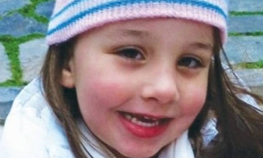 Συντετριμμένοι οι γονείς της 4χρονης Μελίνας - Κατέθεσαν μήνυση για την υπόθεση