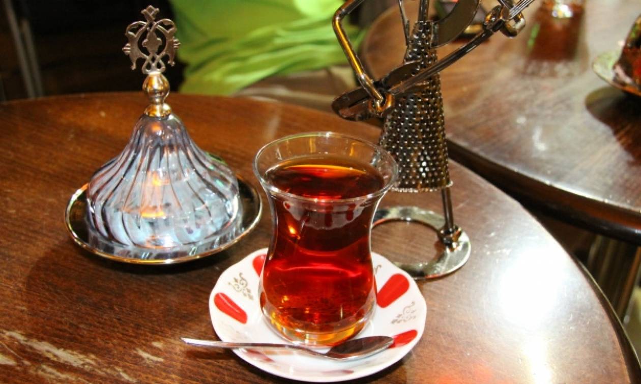 Τουρκία: Άνδρας άνοιξε πυρ επειδή τον υπερχρέωσαν για ένα φλιτζάνι τσάι