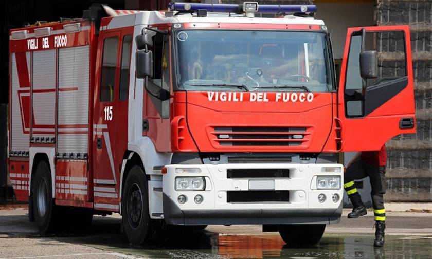 Ιταλία: Πήγε στην πυροσβεστική για να της ανοίξουν τη... ζώνη αγνότητας!