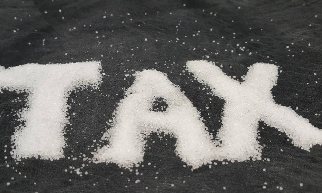 Βρετανία: Έρχεται φόρος… ζάχαρης για την καταπολέμηση της παχυσαρκίας