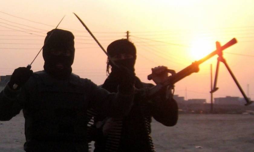 Η κοσμοθεωρία του ISIS, οι σφαγές και τα πρωτοπαλίκαρα