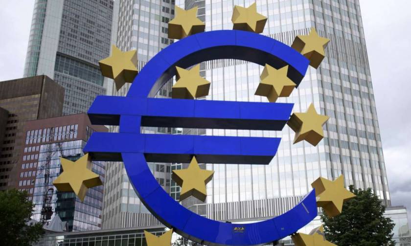 ΕΚΤ: Χαλάρωση δανεισμού στις επιχειρήσεις και ενίσχυση τραπεζών της Ευρωζώνης