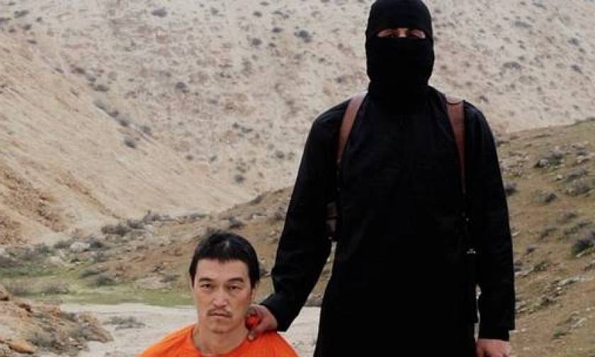 Το Ισλαμικό Κράτος επιβεβαιώνει το θάνατο του «Τζιχάντι Τζον»