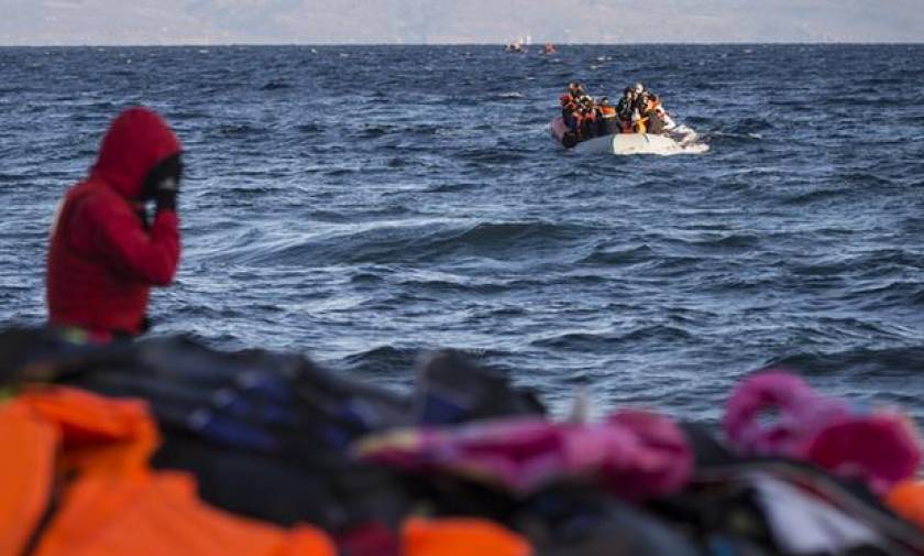 DW: Αδιέξοδες οι αλληλοκατηγορίες Ελλάδας-Τουρκίας για το προσφυγικό