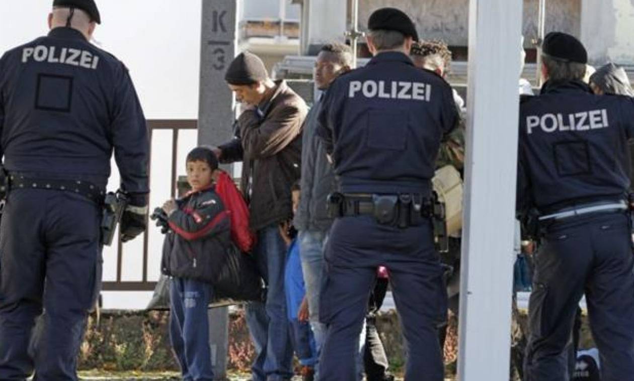 Γερμανία και Τουρκία διέλυσαν δίκτυο διακινητών μεταναστών στη Μεσόγειο