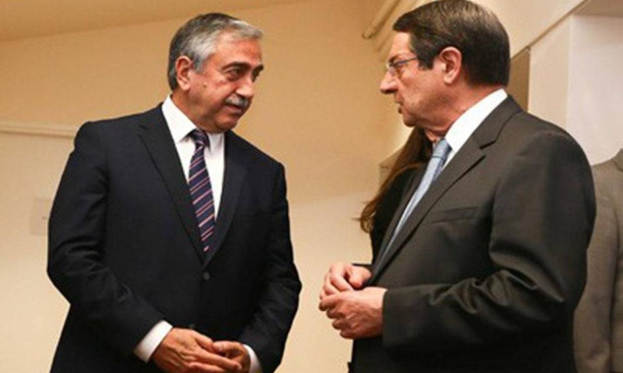 Κυπριακό: Στο Νταβός ο Μπαν Κι Μουν αξιολογεί με Αναστασιάδη- Ακιντζί τις διαπραγματεύσεις