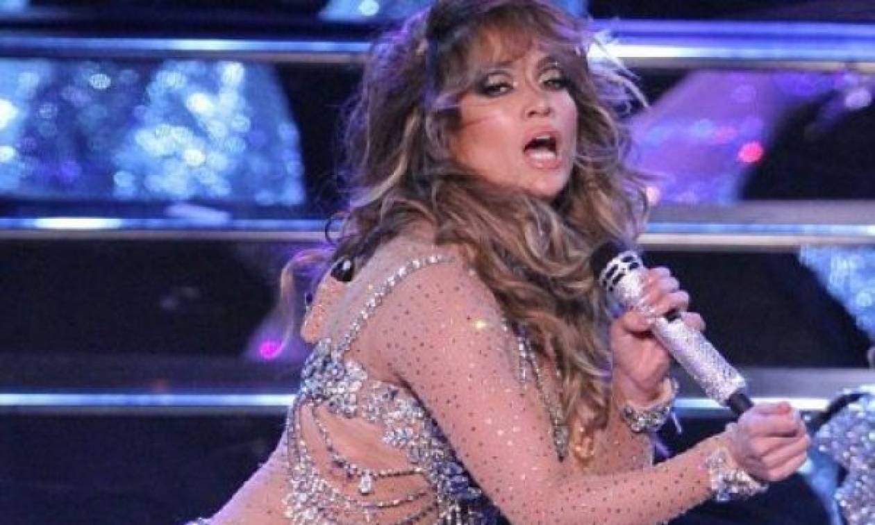 Η Jennifer Lopez στα 46 της είναι πιο σέξι από ποτέ