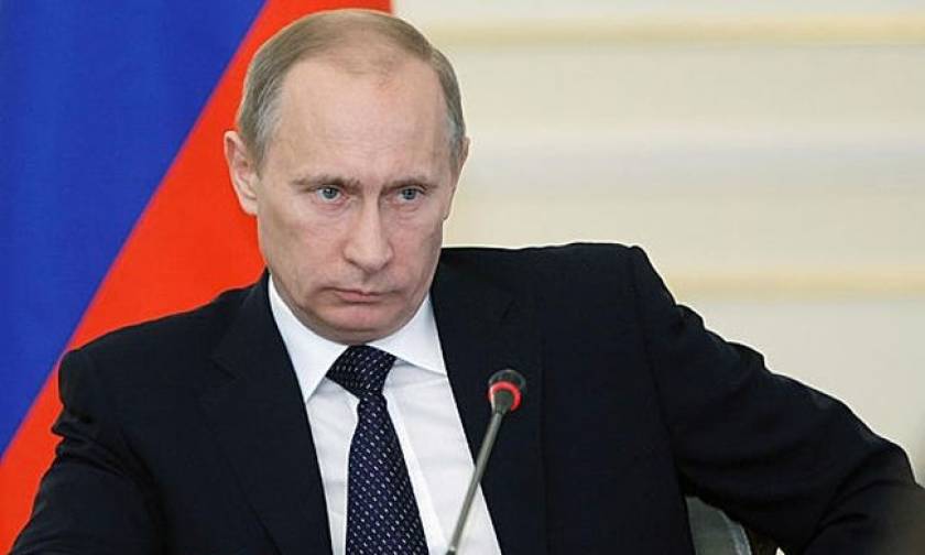Μόσχα: Ο πρόεδρος Πούτιν δεν ζήτησε από τον Σύρο πρόεδρο Άσαντ να παραιτηθεί