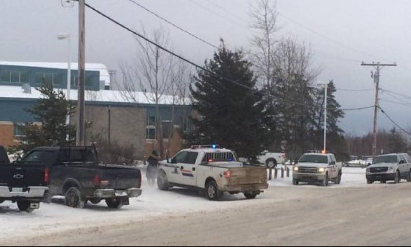 Καναδάς: Τουλάχιστον δύο νεκροί από πυροβολισμούς σε σχολείο