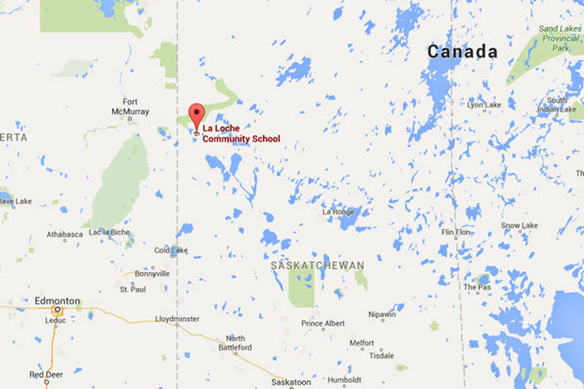Καναδάς: Τουλάχιστον δύο νεκροί από πυροβολισμούς σε σχολείο 