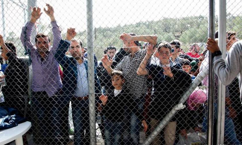 Ευρωπαίοι διπλωμάτες κατηγορούν την Αθήνα για έλλειψη βούλησης στο προσφυγικό