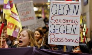 Νέα στοιχεία για τις επιθέσεις στην Κολωνία σε βάρος γυναικών