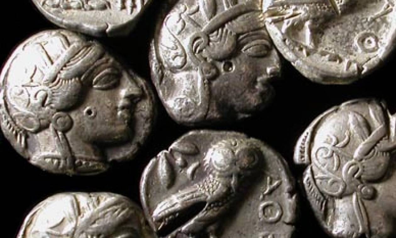 Θεσσαλονίκη: Αρχαία νομίσματα και λυχνάρια της βυζαντινής εποχής βρέθηκαν στην κατοχή αρχαιοκάπηλων