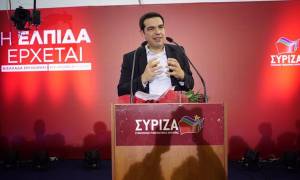Ένας χρόνος ΣΥΡΙΖΑ - Τσίπρας: Κάλυψε πλήρως τον γραμματέα - ράπερ της νεολαίας ΣΥΡΙΖΑ