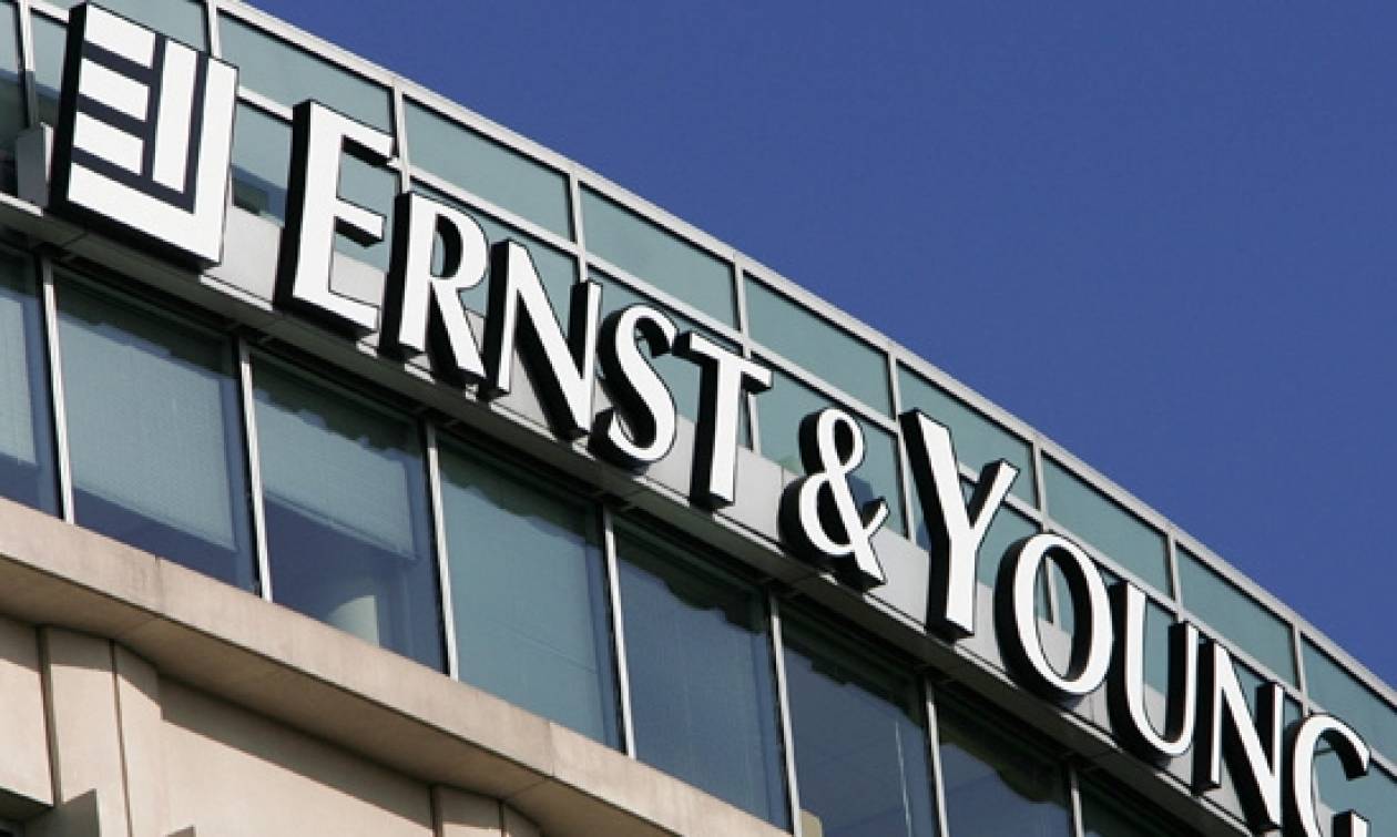 Ernst & Young: Λιγότερες οι δημόσιες εγγραφές στα διεθνή χρηματιστήρια το 2015