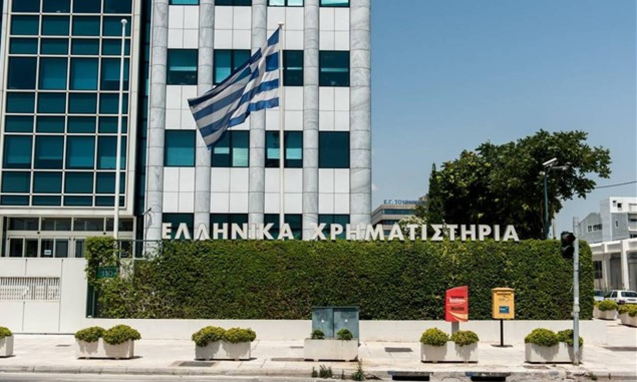 Χρηματιστήριο: Αέρας αναβάθμισης στην Αθήνα