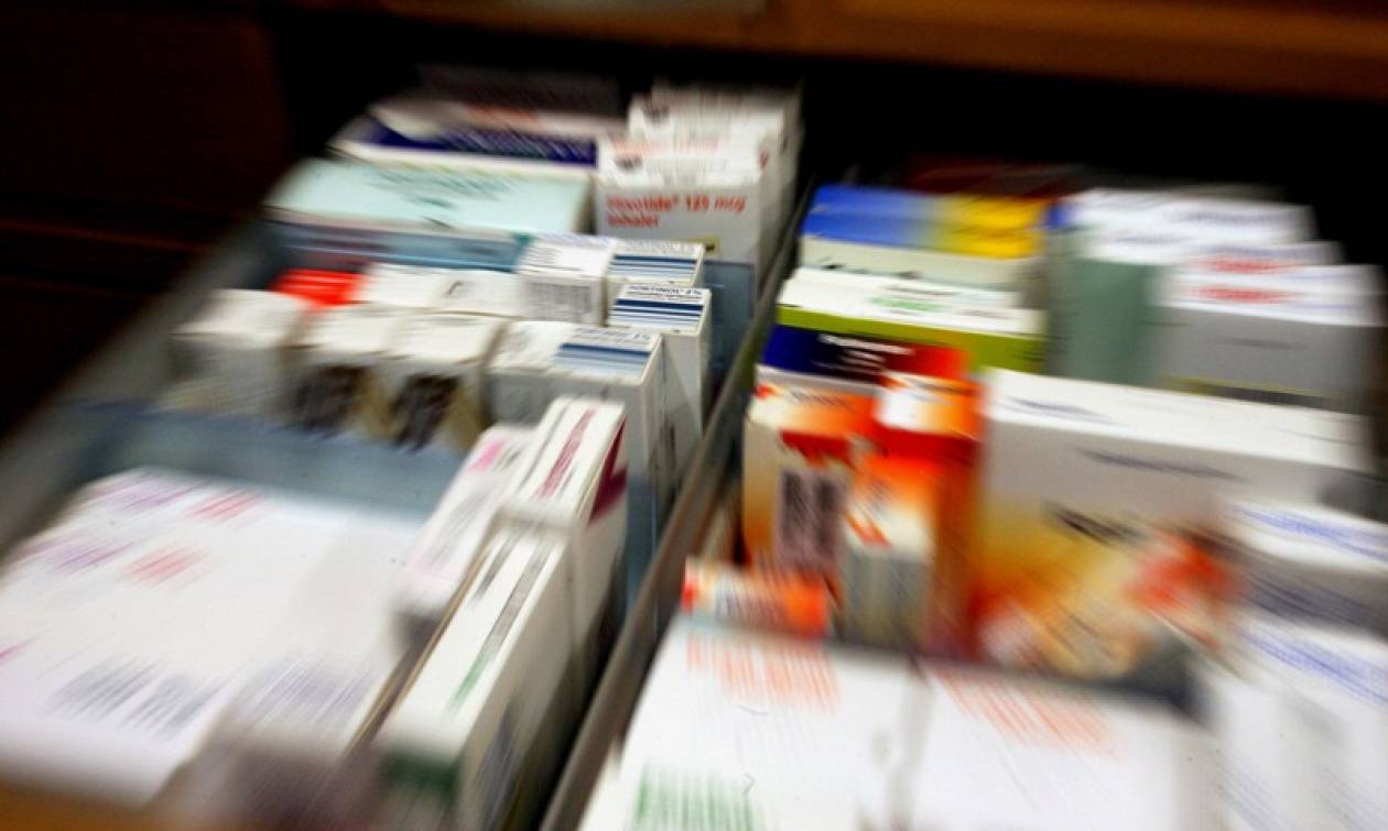 «Φάρμακα σε αναμονή» για αδύναμους οικονομικά πολίτες στην Κορινθία