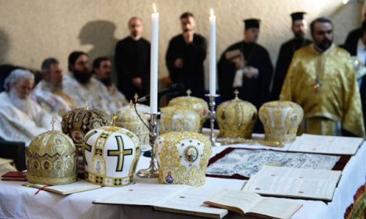 Πατριάρχης Μόσχας: Να γίνει η Πανορθόδοξη στο Άγιον Όρος
