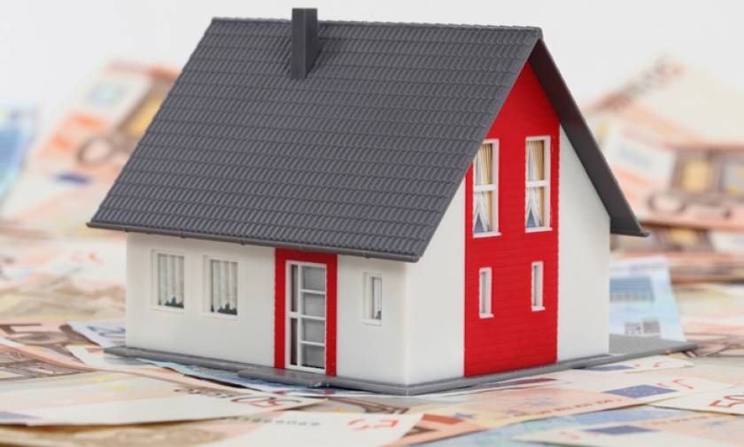 Κόκκινα δάνεια: Αντίστροφη μέτρηση για πλειστηριασμούς πρώτης κατοικίας