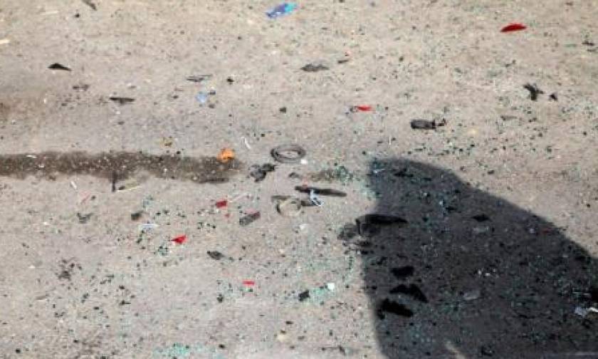 Θρήνος στο Περιστέρι - 2χρονο «αγγελούδι» σκοτώθηκε σε τροχαίο
