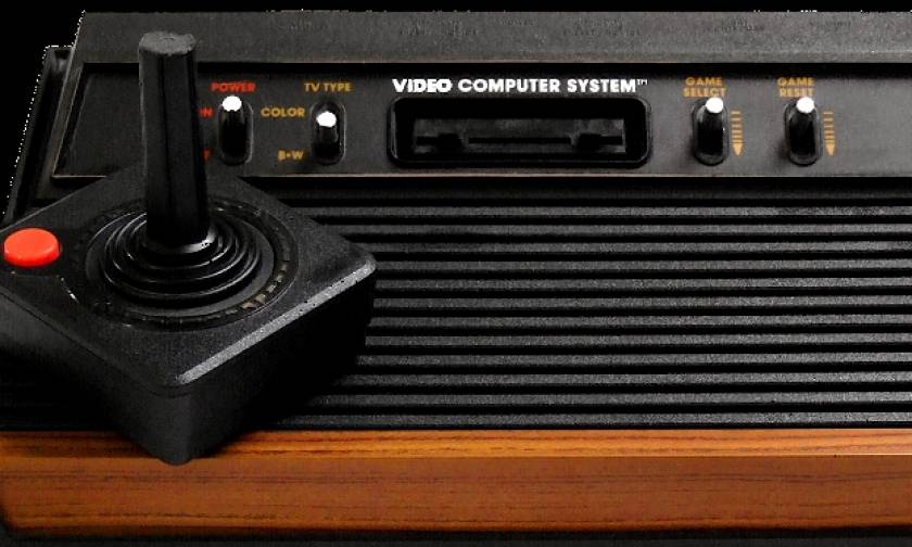 H «επιστροφή» της Atari στο PC