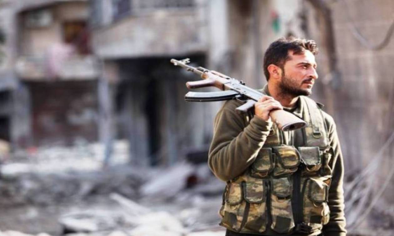 Συρία: Ανακτήθηκε ο έλεγχος του προπυργίου των ανταρτών Σέιχ Μισκίν