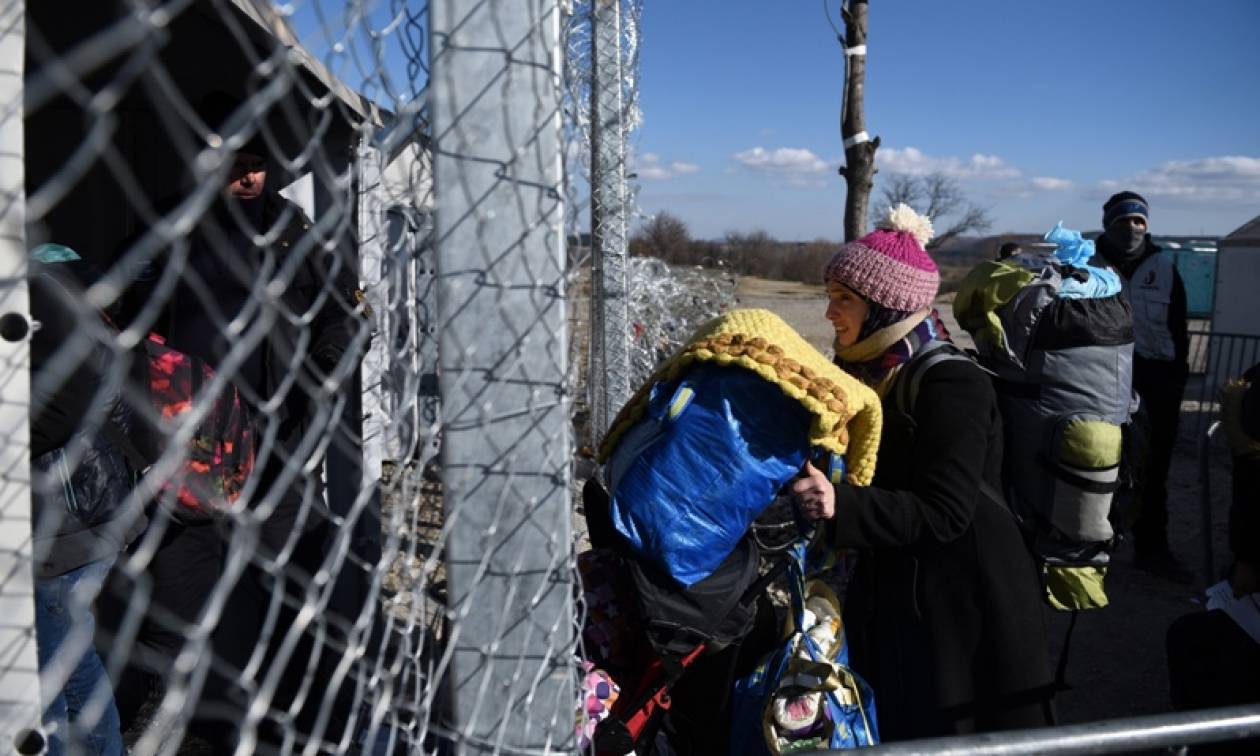 Πιο κοντά όσο ποτέ η έξοδος  από την Σένγκεν - Αύριο αποφασίζεται η τύχη της Ελλάδας