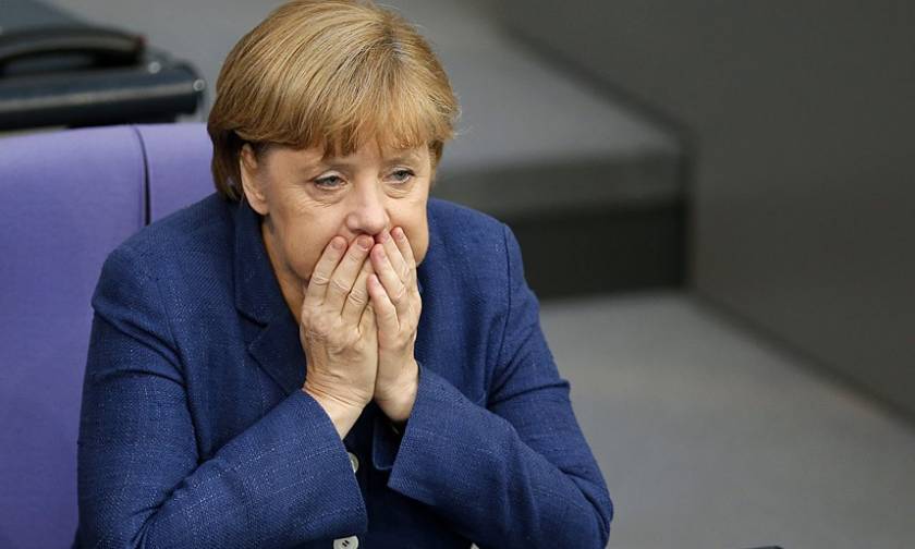 Γερμανία: Η Βαυαρία απειλεί να πάει την Μέρκελ στο δικαστήριο
